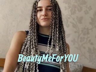 BeautyMeForYOU