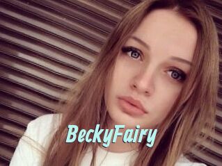 BeckyFairy