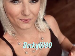 BeckyW90