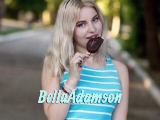 BellaAdamson