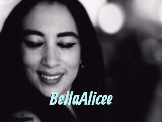BellaAlicee
