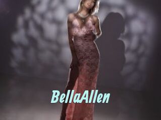 BellaAllen