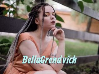 BellaGrendvich