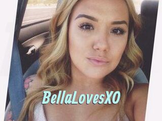 Bella_LovesXO