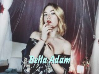 Bella_Adam