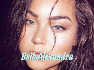 Belle_Alexandra