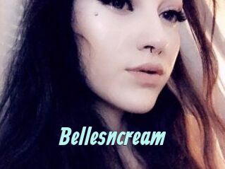 Bellesncream