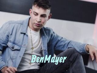 BenMayer