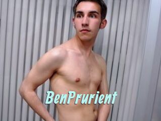 BenPrurient