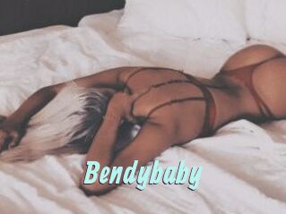 Bendybaby