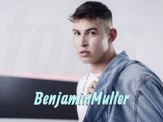 BenjaminMuller