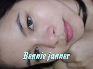 Bennie_janner