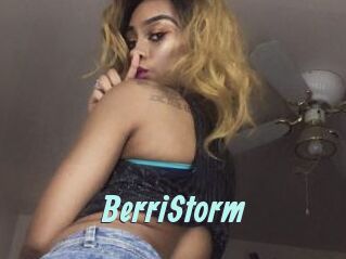 BerriStorm
