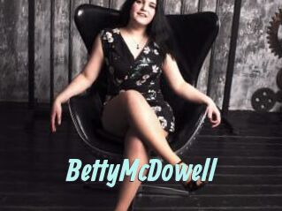 BettyMcDowell