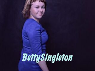 BettySingleton
