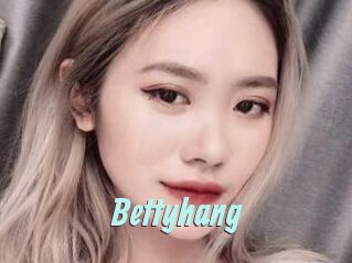 Bettyhang