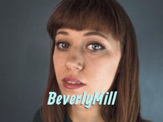 BeverlyMill