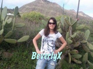 BeverlyX