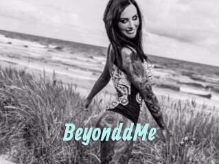 BeyonddMe