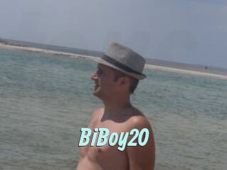 BiBoy20