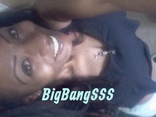 BigBangSSS