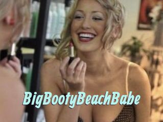 BigBootyBeachBabe