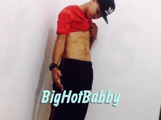 BigHotBabby Ton Show