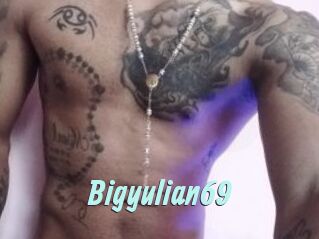 Bigyulian69