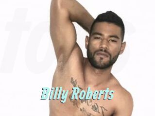 Billy_Roberts