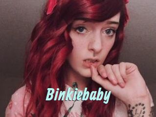 Binkiebaby