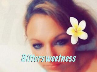 Bittersweetness