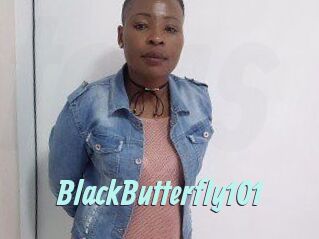 BlackButterfly101