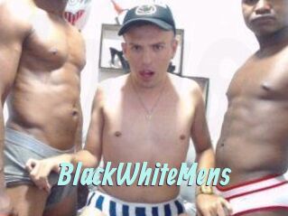 BlackWhiteMens