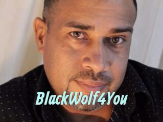 BlackWolf4You