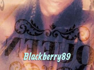 Blackberry89