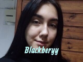 Blackberyy