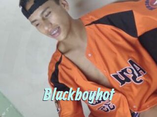 Blackboyhot