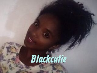 Blackcutie