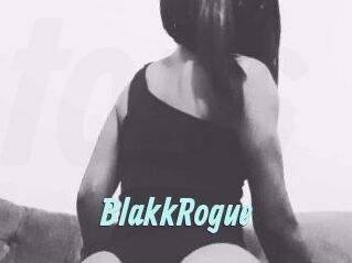 BlakkRogue