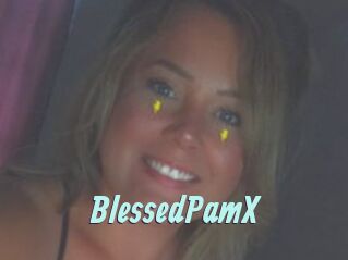 BlessedPamX