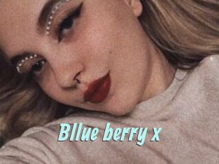 Bllue_berry_x