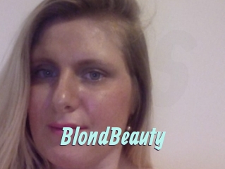 BlondBeauty