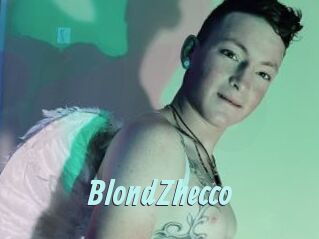 BlondZhecco