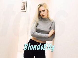 BlondeElly