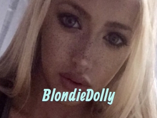 BlondieDolly