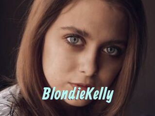 BlondieKelly