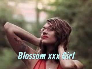 Blossom_xxx_Girl