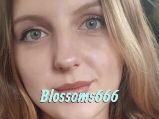 Blossoms666