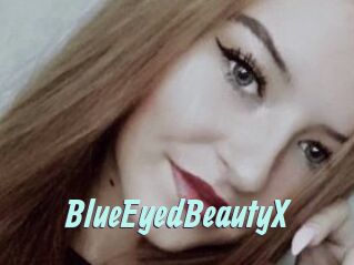 BlueEyedBeautyX