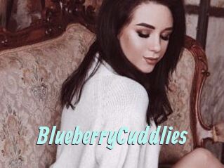 BlueberryCuddlies